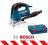 Wyrzynarka BOSCH GST 140 BCE Walizka L-Boxx Profes
