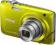 Nikon Coolpix S3100 Yellow*RTV* W-w W-wa