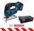 Wyrzynarka akumulatorowa BOSCH GST 14,4 V-LI L-BOX