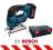 Wyrzynarka akumulatorowa BOSCH GST 18 V-LI L-BOXX