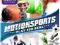 MOTION SPORTS [KINECT XBOX 360] @ HIT @