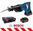 AKUMULATOROWA PIŁA SZABLASTA BOSCH GSA 18 V-LI LB