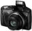 Canon PowerShot SX150 IS, czarny *zw* W-wa, W-w