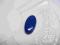 Lapis Lazuli do oprawy jubilerskiej 26x14x5,5mm