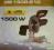 Pila stolowa ukosnica Matrix 1500W 210mm