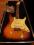 FENDER American Stratocaster Deluxe Ash USA Made