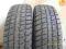 2X 155/80r13 Dębica S-30 Frigo 2X KORMOR SNOWPRO