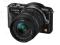 Aparat PANASONIC DMC-GF3 +14-42+8GB+ETUI ! Wwa-SS