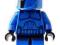 LEGO STAR WARS FIGURKA SENATE COMMANDO