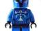 LEGO STAR WARS FIGURKA SENATE COMMANDO CAPTAIN