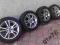Opel SAAB Alfa Fiat 215/55/16 Conti zimowe felgi