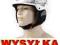 KASK NARCIARSKI UVEX X-RIDE LADY M/L 58-60 CM W-WA