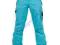 NOWE SPODNIE BURTON FLY PANTS CURACAO ROZMIAR XS!!