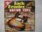 JACK FENDER - GUITAR TOPS - 2LP