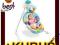 FISHER PRICE HUŚTAWKA CUDOWNA PLANETA T2535+KUBUS