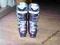 SALOMON buty narciarskie SENSIFIT JAK NOWE 41