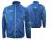 JOMA KURTKA JOGGING ABR.W0H11.30 NIEBIESKA L