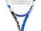 RAKIETA TENISOWA BABOLAT XS 102 BLUE 2011