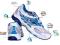 SUPER BUTY JOGGINGOWE JOMA HISPALIS VI 912 ROZ. 46