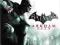 BATMAN ARKHAM CITY gra na PC