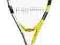 RAKIETA TENISOWA BABOLAT NADAL JUNIOR 145  26'