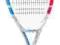 RAKIETA TENISOWA BABOLAT DZIEWCZĘCA B'FLY 140 25'
