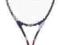Rakieta tenisowa Wilson NEW US Open