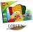 LEGO 3 Płytki Konstrukcyjne 2198 DUPLO SKLEP WAWA
