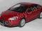 Peugeot 407 Coupe 1:24 WELLY