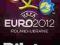 NAJLEPSZE BILETY NA EURO 2012 - PAKIET 6 BILETÓW !