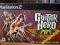 GITARA GUITAR HERO AEROSMITH IDEALNA