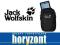 JACK WOLFSKIN Futerał E WRAPTOR black M