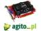 Asus Radeon HD 5670 1GB DDR3 PCI-E BOX