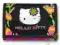 Portfel portfelik HELLO KITTY sklep W-wa