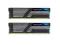 GEIL DDR3 4GB 1600MHZ DUAL VALUE PLUS CL8