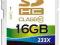 PRETEC KARTA PAMIĘCI SDHC 16 GB 233x CLASS 10