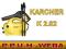 ### MYJKA KARCHER K 2.02 ## 2.15 2.91 2.98 ##