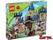 NOWE LEGO DUPLO 4864 WIELKI ZAMEK RYCERSKI POZNAŃ