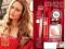 AVON ZESTAW LITTLE RED DRESS 3szt OKAZJA