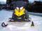 Ski doo 500 ss