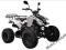 Quad ATV Shineray 150, homol. Nowy, Raty, Gratisy