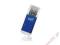 PENDRIVE PQi TRAVELING DISK U273 8GB USB NIEBIESKI