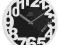 Zegary Zegar wiszący JVD H 3307