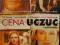 "Cena uczuć"- komedia romantyczna DVD