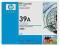 TONER HP 4300 Q1339A - 39A OPC KURIER