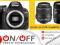 NIKON D3100 D 3100 + 18-55 VR + 70-300 T 533618678