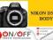 NIKON D5100 D 5100 BODY KORPUS NOWE!! 533 618 678