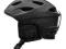 KASK NARCIARSKI GIRO G9 BLACK MATTE 2 rozmiary