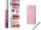 EVELINE VOLUME LIP EXTREME BŁYSZCZYK DO UST 501