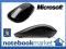 Mysz Microsoft Explorer Touch Mouse Black USB